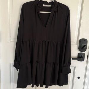 AMANDA UPRICHARD DRESS